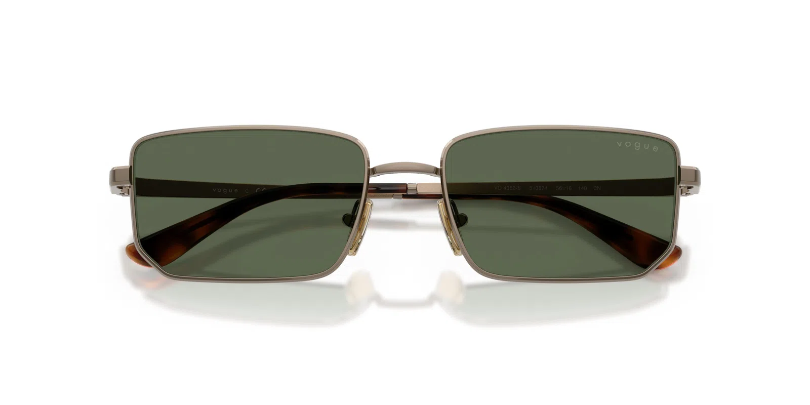 Vogue 4352S Sunglasses - view 29
